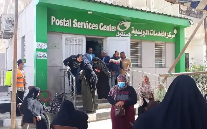 عاجل| موعد صرف معاشات شهر مايو.. هل يمكن تحصيلها من فودافون واتصالات كاش؟